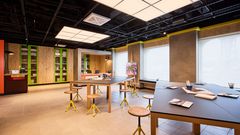 Mein Schiff Relax, Atelier ©René Supper, TUICRUISES GmbH Mein Schiff Relax, Atelier