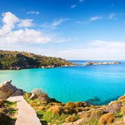 Bianca Strand-Costa Smeralda ©Stefano Garau-123rf.com Bianca Strand-Costa Smeralda