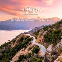 Reise-Sehnsucht