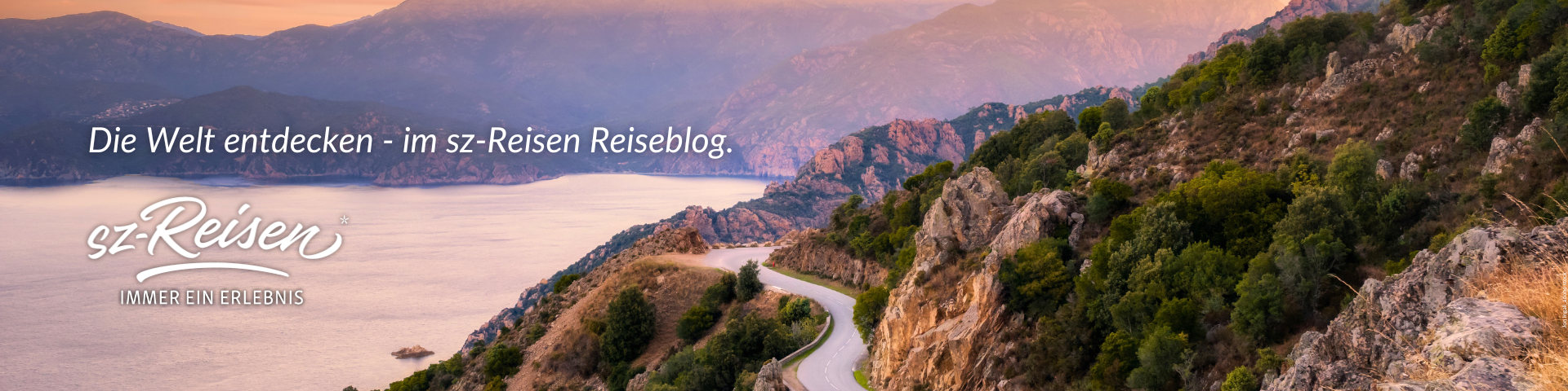 Der Reiseblog von sz-Reisen 